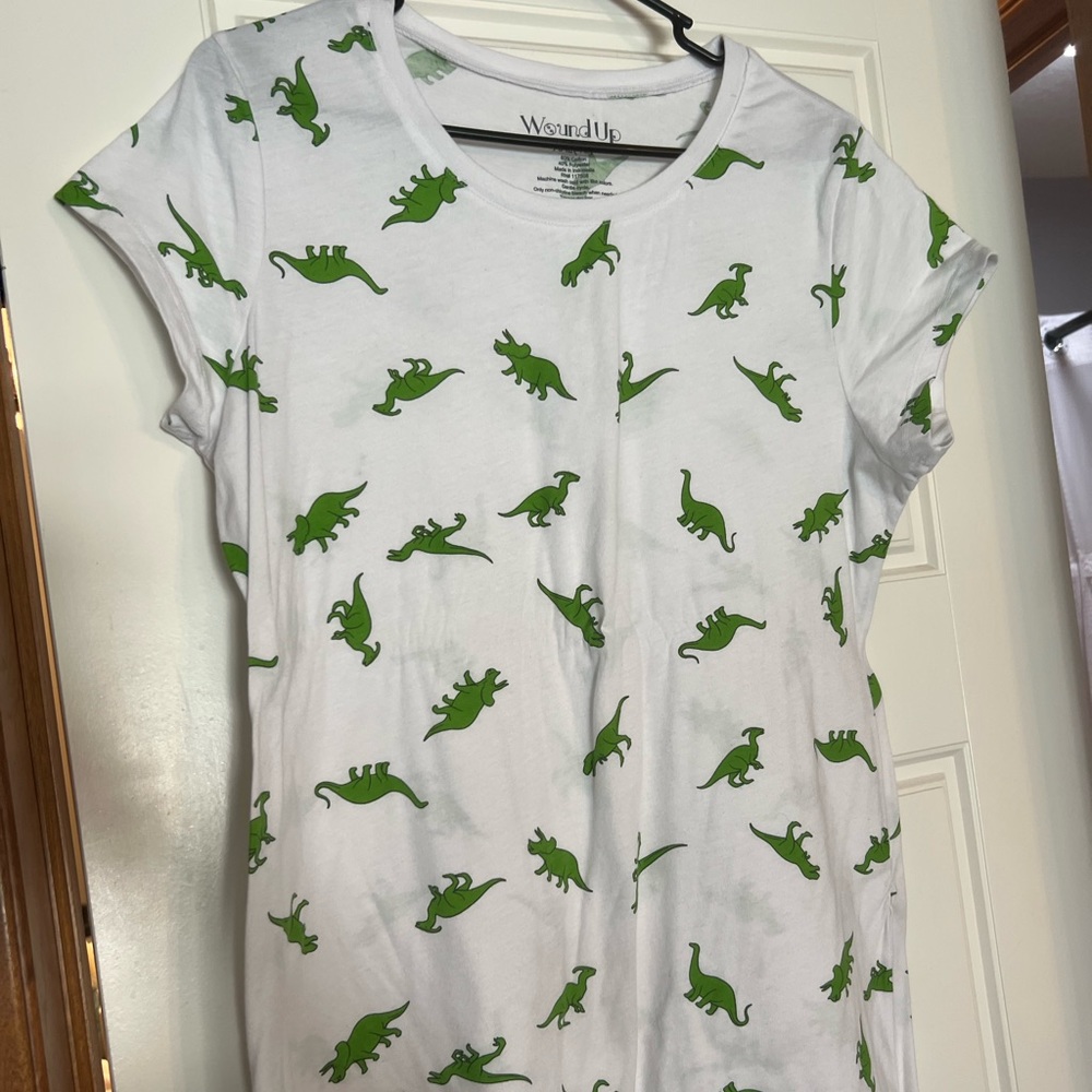 Dinosaur T Shirt